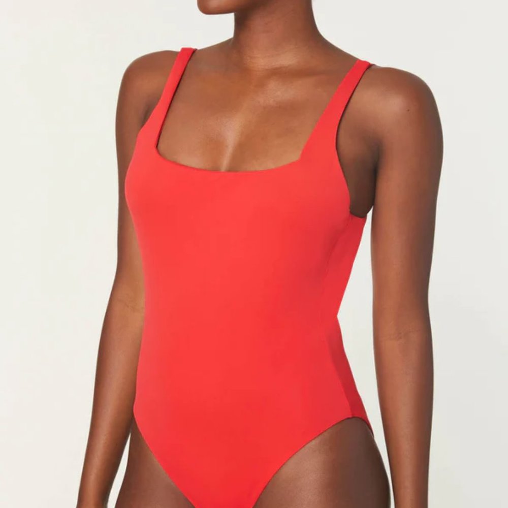 NWT The Rye Andie One-Piece